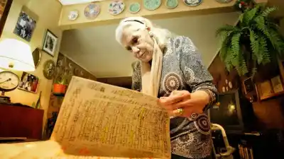 Desde 1957 sin fallar: la marplatense que anotó cada gasto y se pagó viajes por el mundo