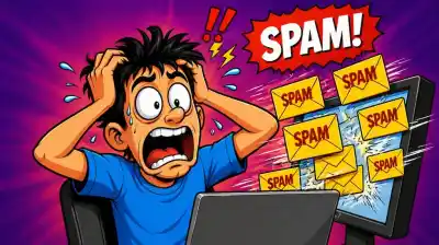 El primer spam de la historia se envió hace casi 50 años y el responsable hoy se define como ‘padre del e-marketing’