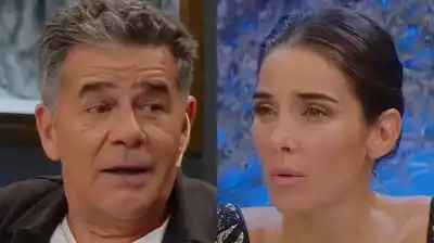 Julián Weich sorprendió en la mesa de Juana Viale y reveló el motivo que lo llevó a tomar una drástica decisión con su empresa