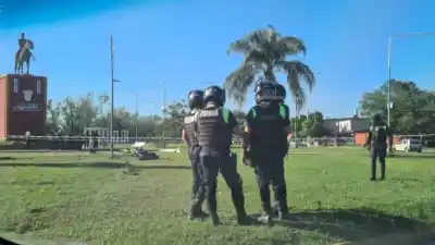 Un monterizo falleció a raíz de un accidente en la Capital Tucumana