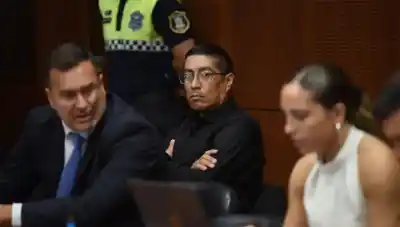 El detalle que podría salvar a César Soto de la perpetua en el caso Lebbos