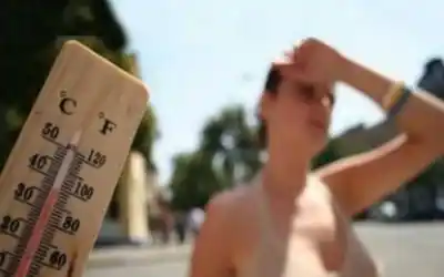 Se esperan dos días de calor intenso en Tucumán