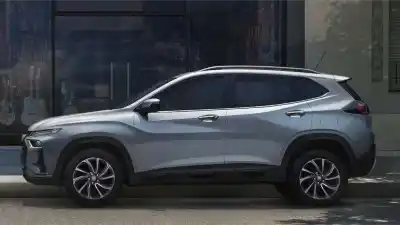 General Motors prepara el primer auto híbrido para Sudamérica: el elegido es un conocido SUV