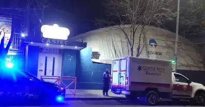 Un sábado de pileta que terminó en tragedia: murió un joven de 25 años en un club de Rosario