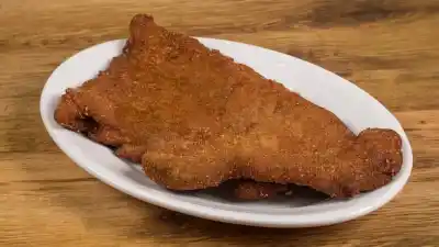 El plato que conquistó Argentina: el origen secreto de la milanesa que pocos conocen