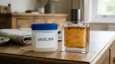 Oler bien todo el día: el truco de la vaselina que pocos conocen