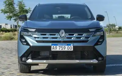 El nuevo motor que prepara Renault para el Boreal y que llegará a Argentina
