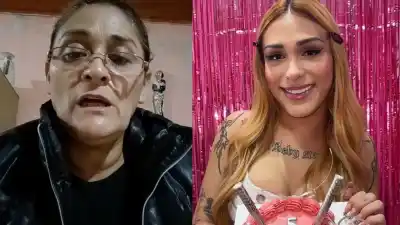 La mamá de Danelik rompió el silencio y pidió algo que nadie esperaba