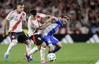 Visita de riesgo al Monumental: el Decano busca sorprender a River en el cierre del Apertura