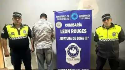 Fue a una entrevista laboral y terminó denunciando a un fisioterapeuta por abuso sexual