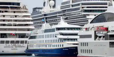 Tres muertos y una alerta sanitaria: el viaje de un crucero que partió desde Ushuaia terminó en tragedia
