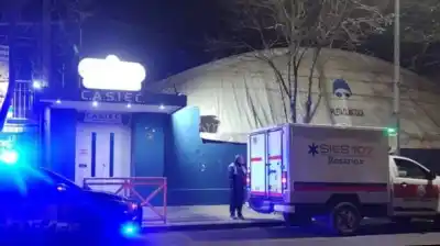 Tragedia en un club de Rosario: lo que hallaron en la pileta mientras practicaba buceo