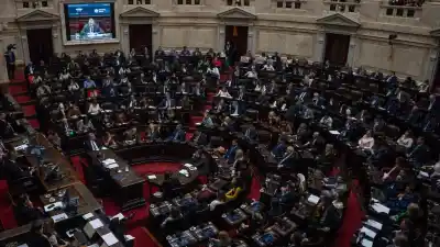 La diputada que promete desatar la tormenta en el Congreso: en la próxima sesión pedirá algo que nadie espera