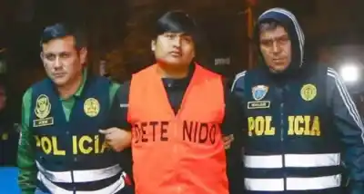 Llega a la Argentina y lo indagan al día siguiente: el acusado del triple crimen narco que nadie esperaba