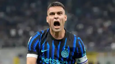 El día que Lautaro Martínez volvió para dar la estocada final en Italia