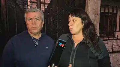 Una discusión por un auto mal estacionado terminó con un vecino muerto de un tiro en el cuello