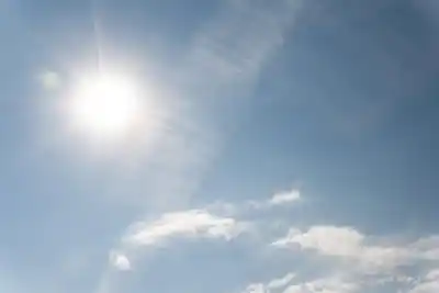 El aire frío ya se instaló en el AMBA: ¿cuándo vuelven las lluvias?