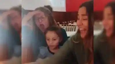 Jimena Barón le hizo un insólito regalo a su mamá y explotaron las redes: ¿qué era?