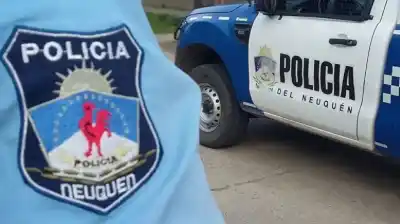 Después de un allanamiento y un alta médica, desaparecieron una mujer y su bebé de 4 meses en Neuquén