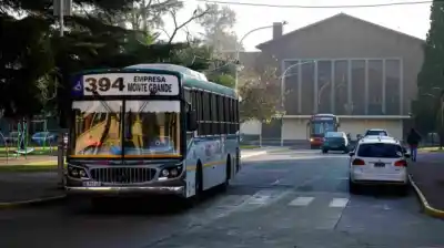 El nuevo tarifazo que nadie esperaba: los colectivos suben un 11% y el boleto mínimo se va a casi $970
