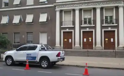 Se presentaron como las herederas de un millonario, pero la Justicia sospecha que todo es una farsa