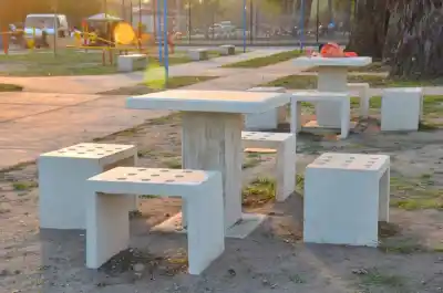 Barrio Eucaliptus: “Fueron inauguradas las obras de Integración Socio Urbanas”