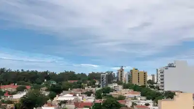 El lunes arrancó con 26°C y cielo parcialmente nublado: ¿qué pasará con el clima en los próximos días?