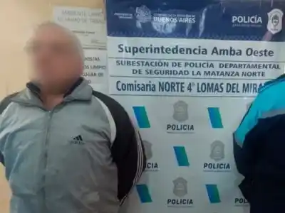 Discusión por un estacionamiento terminó en fatal balacera en La Matanza