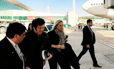 Milei vuelve a la escena mundial: ¿qué busca en el foro que reúne a los poderosos del planeta?