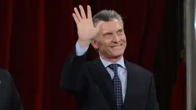 El cambio de chip de Macri que lo acerca a una candidatura presidencial en 2027