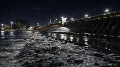 El sol brilla en Termas de Río Hondo: ¿hasta cuándo durará este clima ideal?