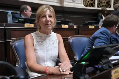 Millonaria timba financiera con los fondos hídricos: el dato que encendió las alarmas en Diputados