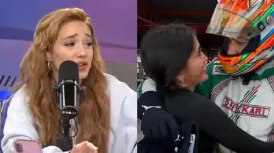 La traición que Ángela Torres contó en una entrevista y que ahora vincula a Maia Reficco