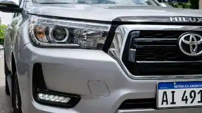 Abril golpeó al sector automotor: las ventas cayeron y el ranking de los 10 más vendidos guarda una sorpresa