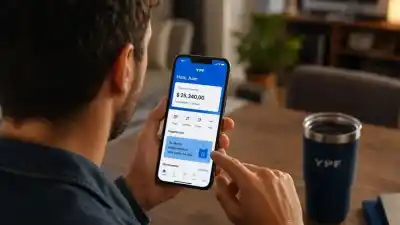 El negocio financiero da un giro inesperado: bancos cierran sucursales mientras las fintech salen a la calle