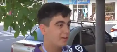 Estudiante Monteros “Medalla de Plata” en las Olimpíadas Nacionales de Química