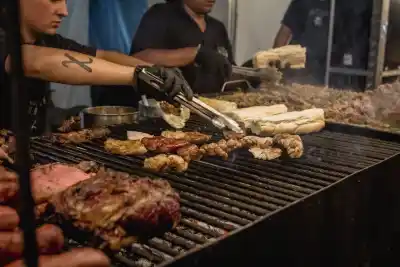 “Día de la Tradición”: La Feria Gourmet se llevará a cabo en Tucumán como una edición especial