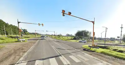 Dos rutas clave a Rosario serán ampliadas: el plan que promete cambiar el tránsito