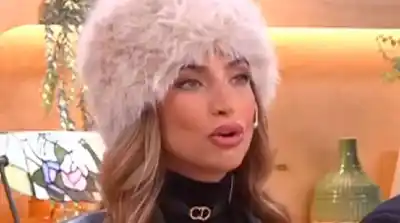 Solange Abraham rompió el silencio tras su salida de Gran Hermano y lanzó una frase que descolocó a todos