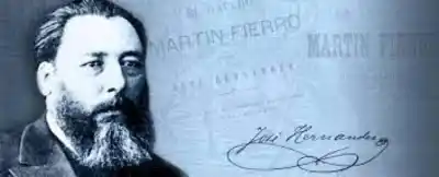 La Bibliografía de José Hernández: creador de la obras “El Martín Fierro”