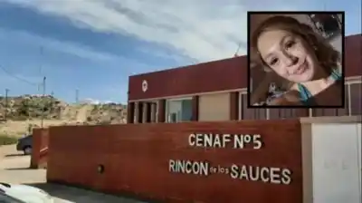 Apareció la mujer que se fugó con su bebé tras dar positivo en un examen toxicológico
