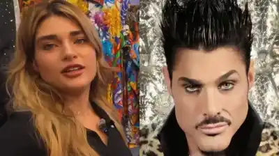 El insólito hábito de Ricardo Fort en Miami que dejó helado a Fede Bal