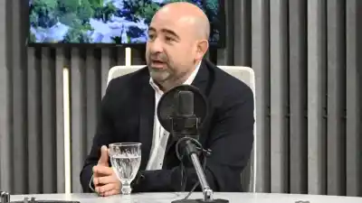 Pablo Mirolo rompió el silencio y reveló la cruda realidad de La Banda: “Se ha vuelto una ciudad sucia”