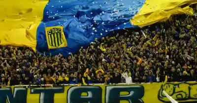 El domingo a todo o nada: Central e Independiente se miden en los octavos y el Canalla tiene ventaja