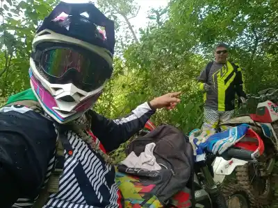 El Primer TrasMonteros de Enduro genera muchas expectativas