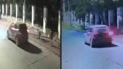 Lo atropellaron y huyeron: la desesperada búsqueda de un conductor que dejó a un joven al borde de la muerte