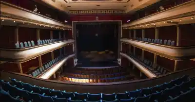 Por primera vez: el programa Comedia Municipal abre convocatoria a un musical y el jurado promete sorpresas