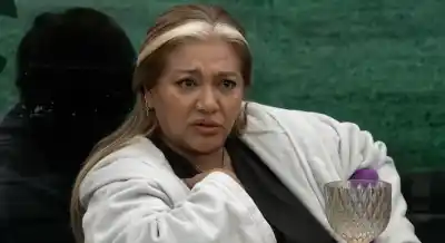 Estalló contra su propio equipo por no alejarse de Luana y amenazó con irse