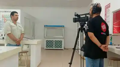 Lanzan un ciclo de videos para que los doctorandos cuenten su ciencia en redes