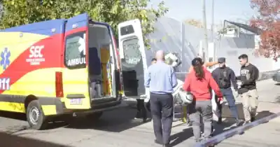 Buscaban a una mujer desaparecida y el hallazgo en su casa dejó helados a los investigadores